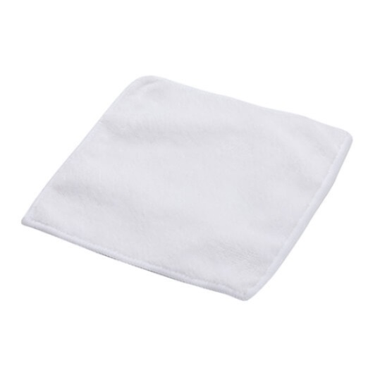 Towel for all over sublimation